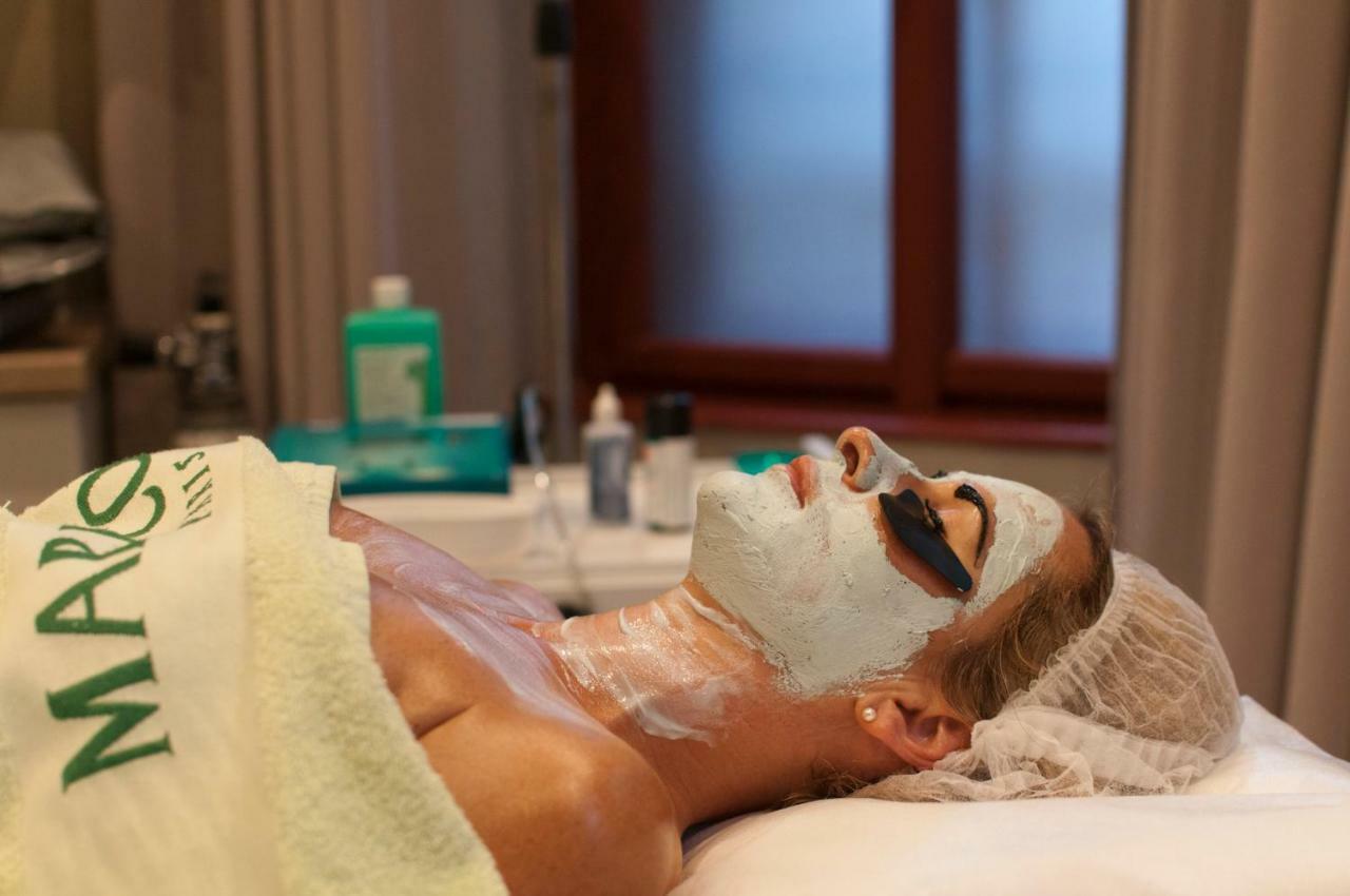 Angebot - Doppelzimmer mit Beautypaket